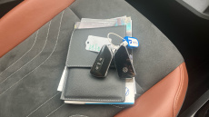 Volkswagen ID.4 109kW Life Pure 52kWh 5dr Auto Electric Estate